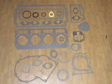 Motor Dichtsatz IFA Multicar M24 + M25 85 mm Kolbenmaß